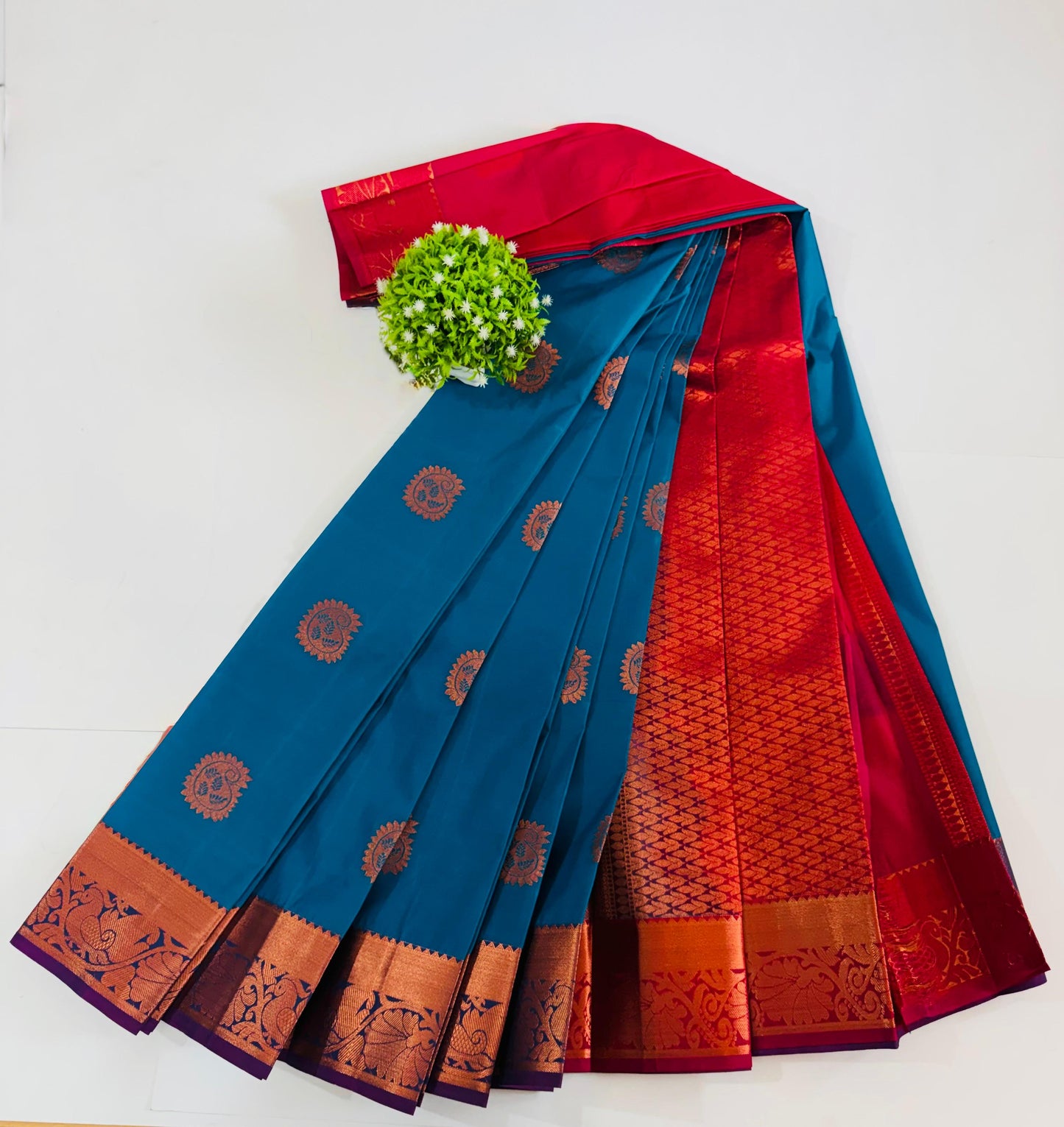 Silk / Pattu Sarees The Heritage Collection