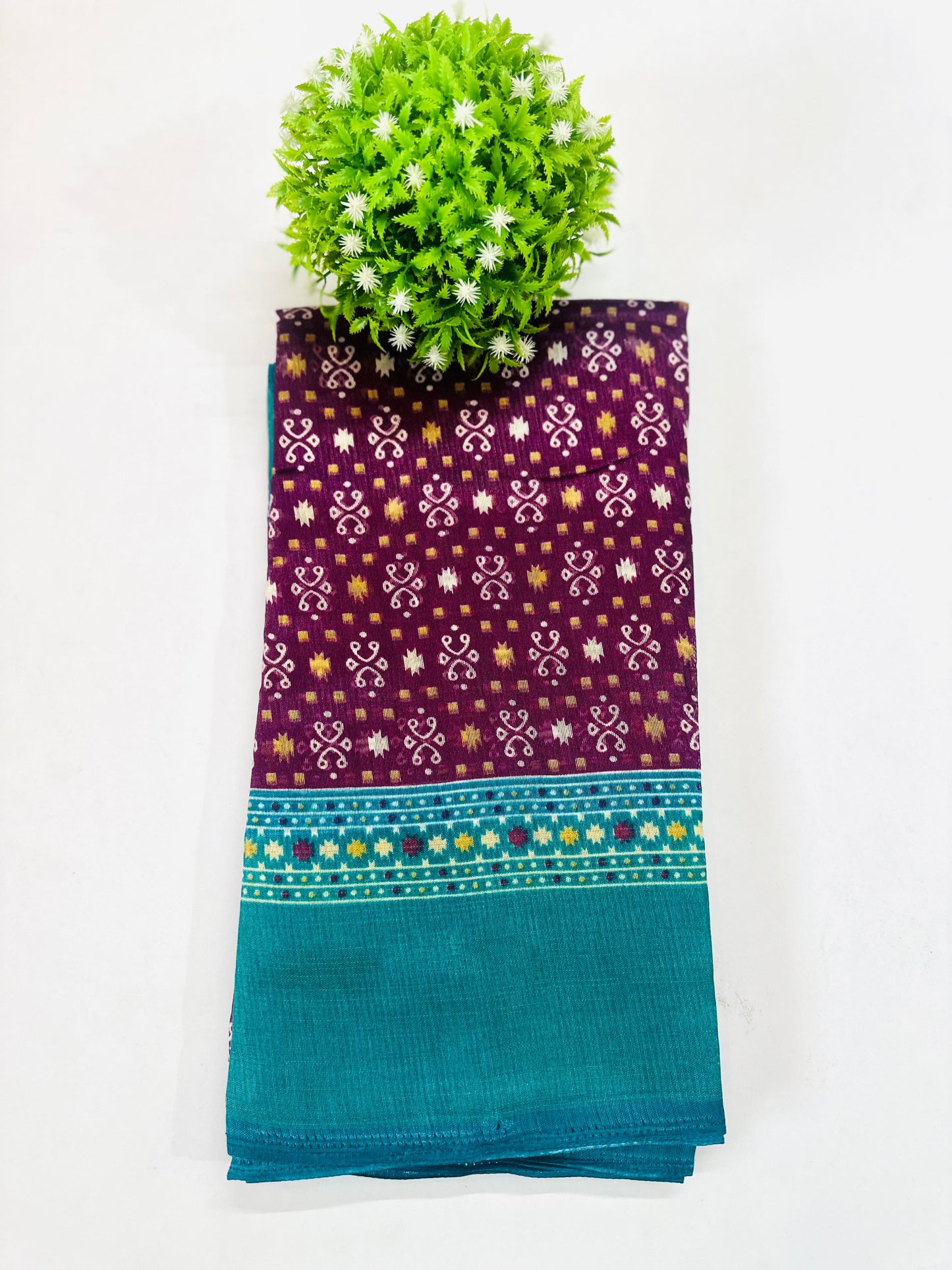 WIPRO SAREE