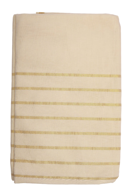 Kerala Handloom Saree