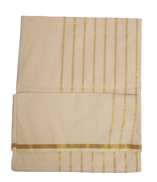 Kerala Handloom Saree