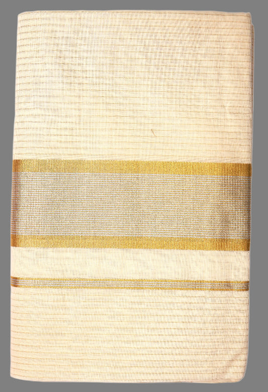 Kerala Handloom Saree