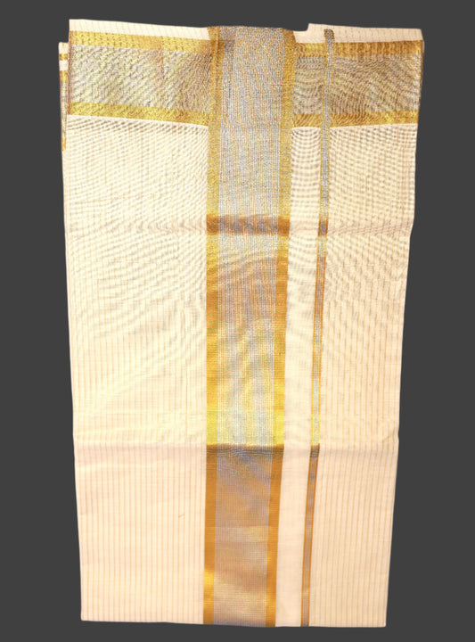 Kerala Handloom Saree