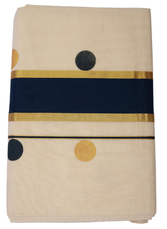Kerala Handloom Saree