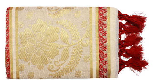 Kerala Handloom Saree