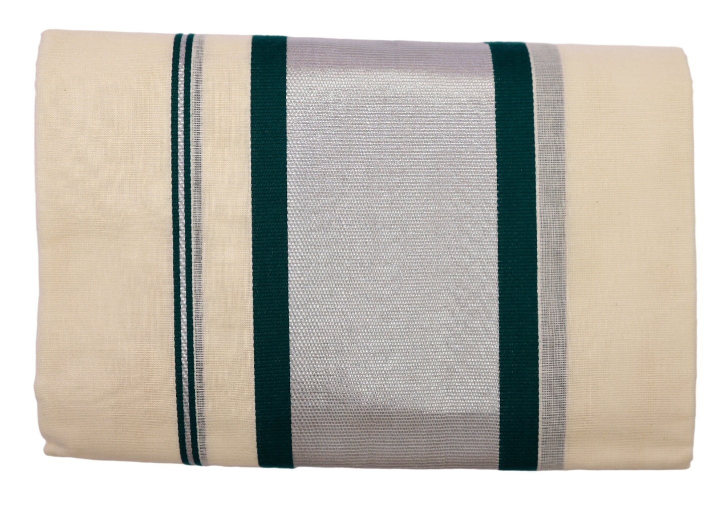 Kerala Handloom Single Set mund