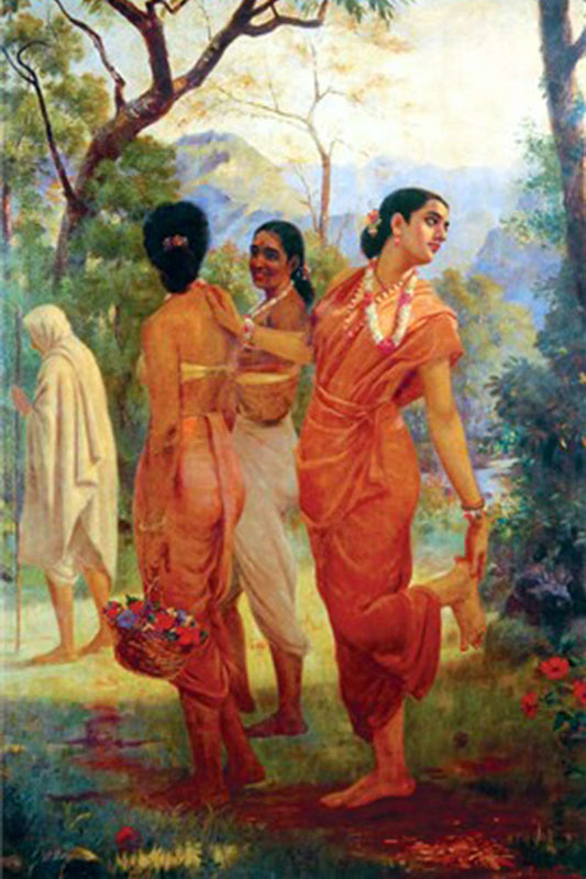 BVR6 SAKUNTHALA