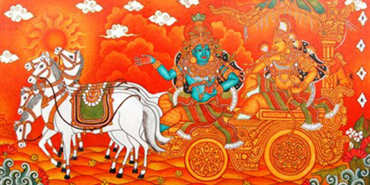 B VM141 Geethopadesam
