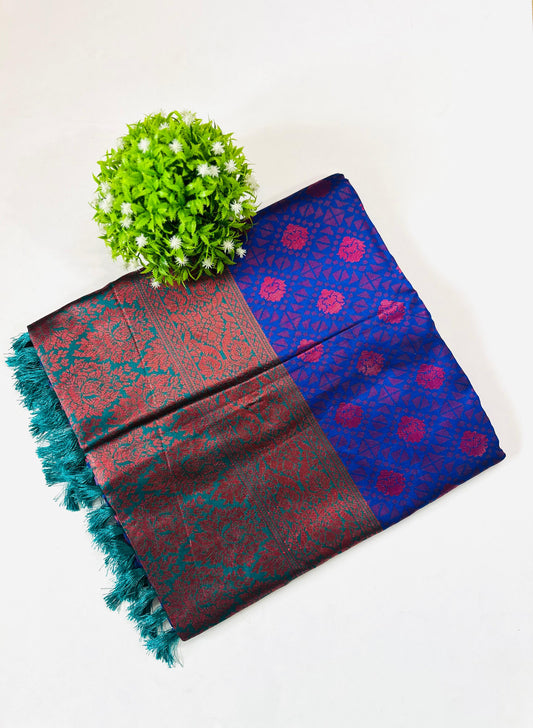 SAI-PALLAVI SAREE