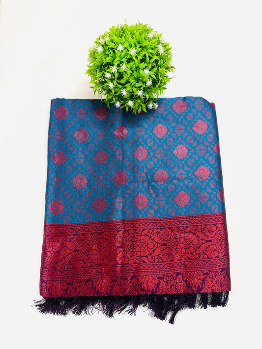 SAI-PALLAVI SAREE