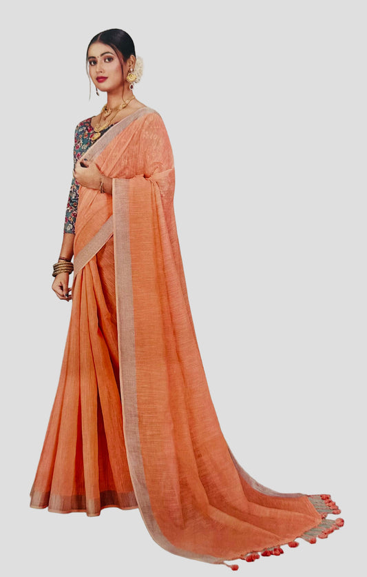 AAYSHA SAREE