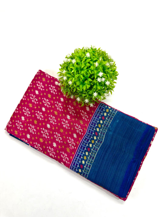 WIPRO SAREE
