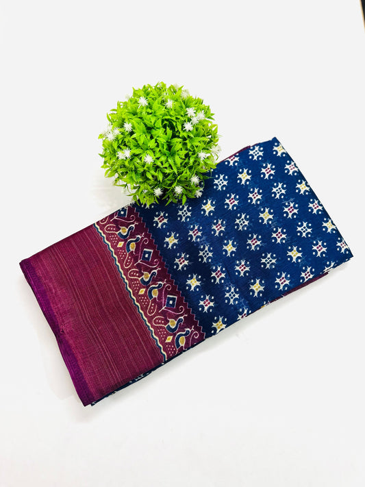 WIPRO SAREE