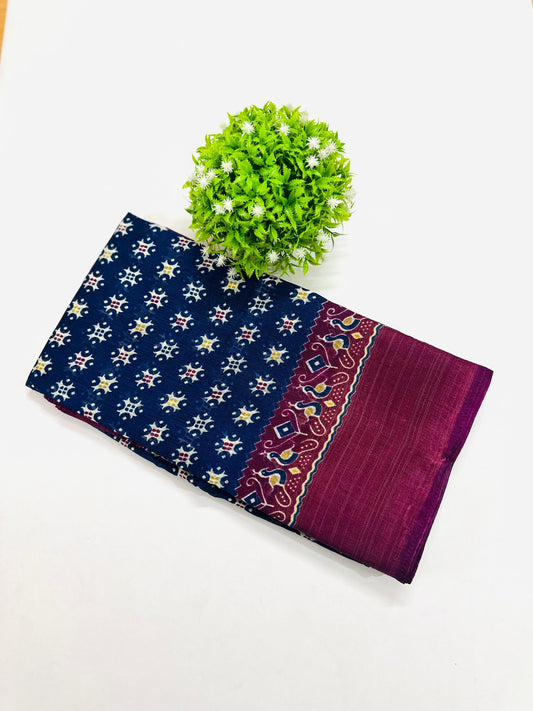 WIPRO SAREE
