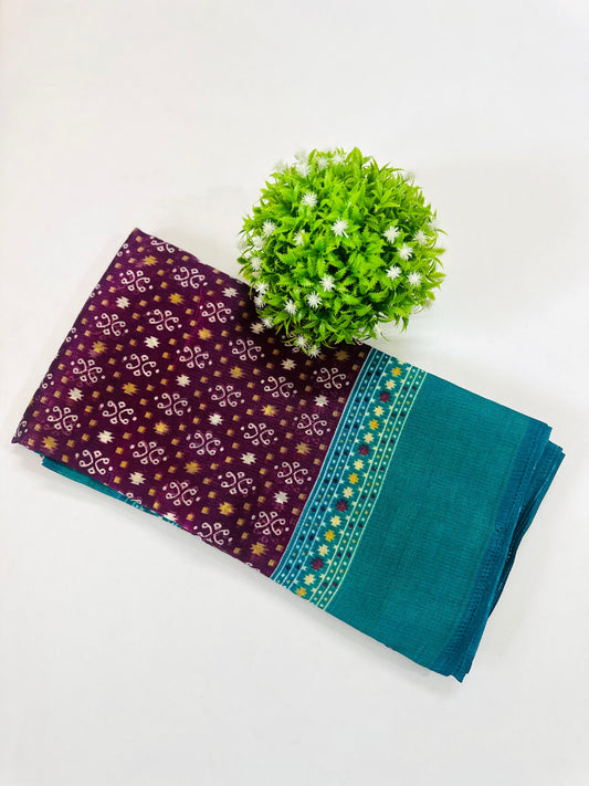 WIPRO SAREE