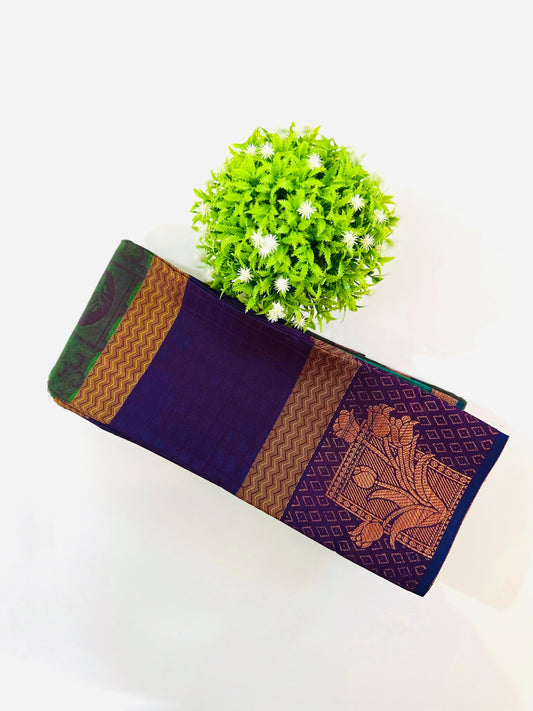 POONTHAMIL SAREE