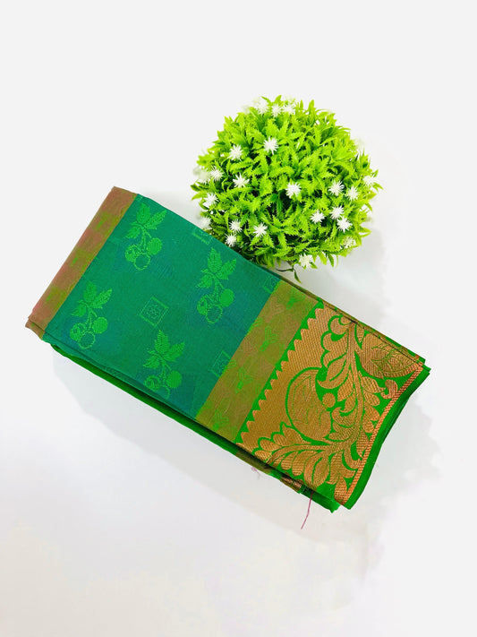 POONTHAMIL SAREE