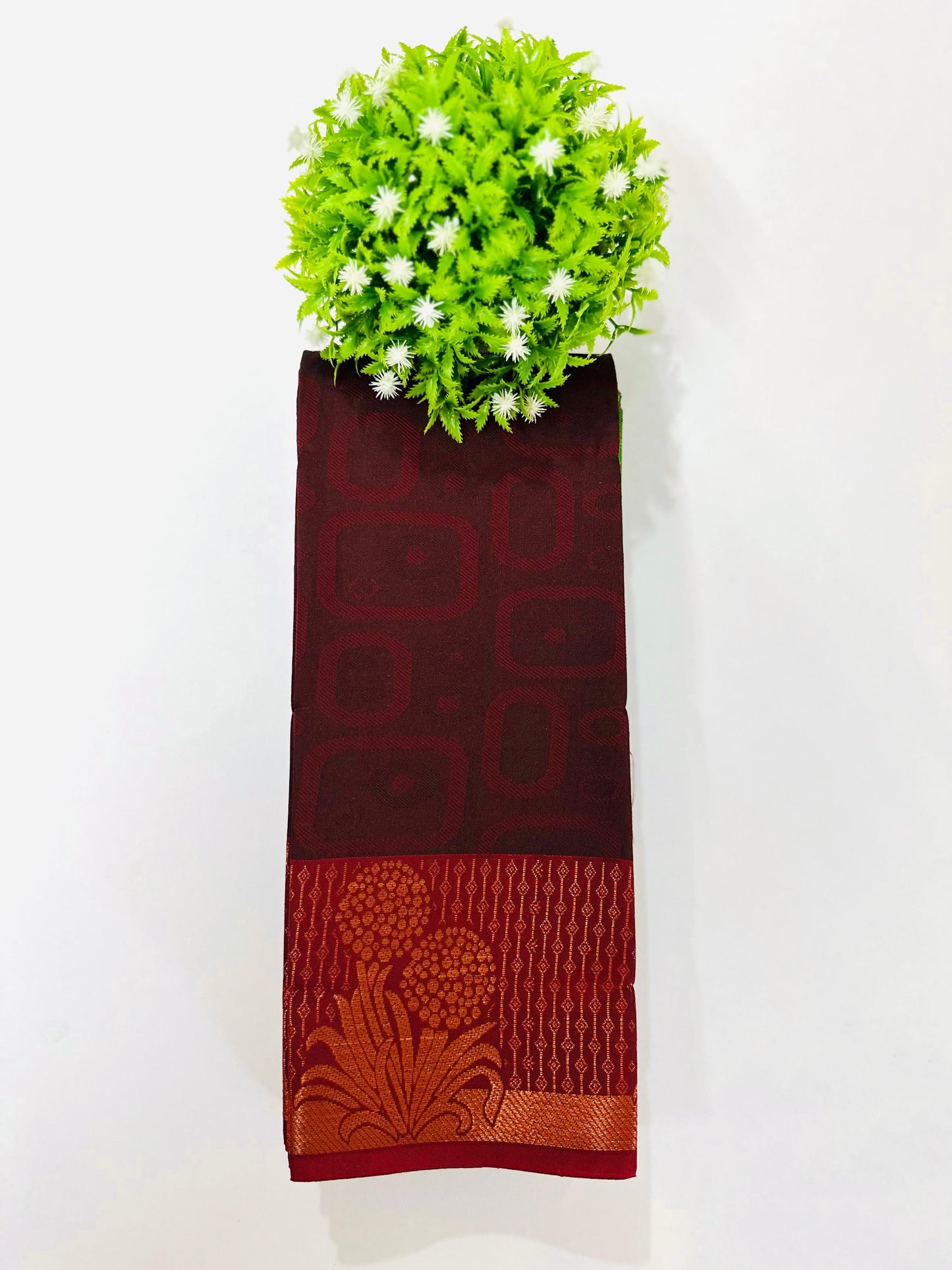POONTHAMIL SAREE