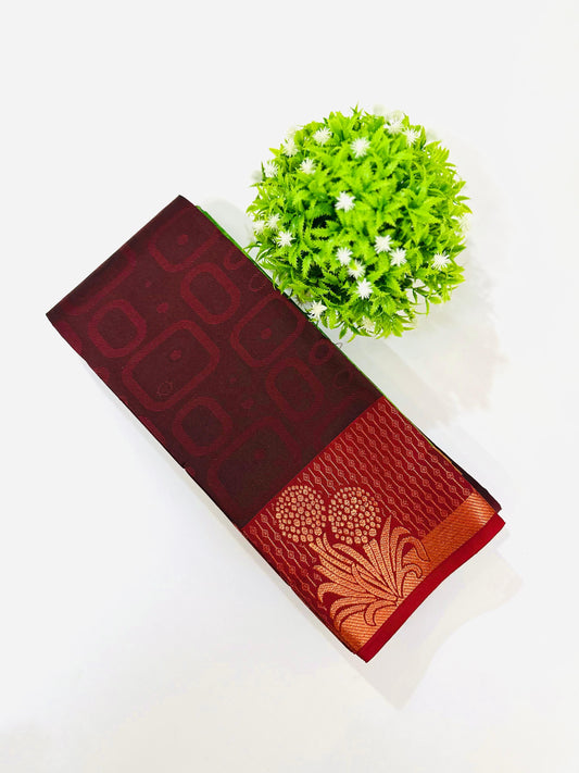 POONTHAMIL SAREE