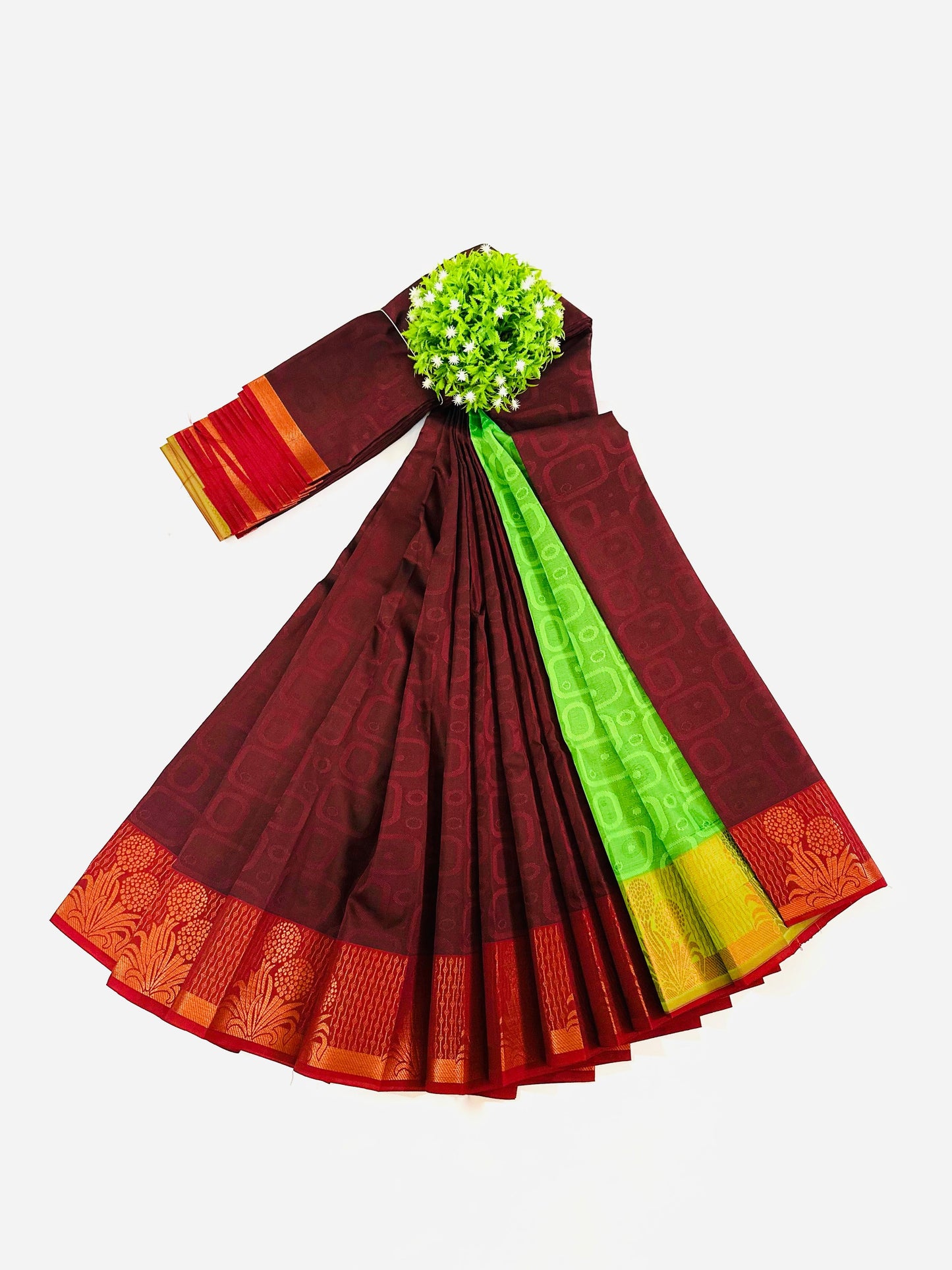POONTHAMIL SAREE