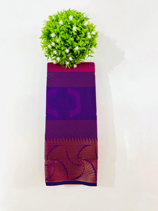POONTHAMIL SAREE