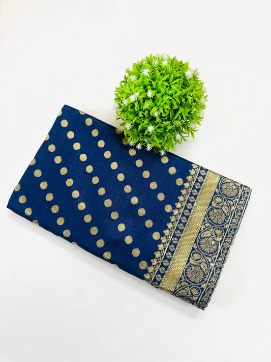 GOLD STAR SAREE