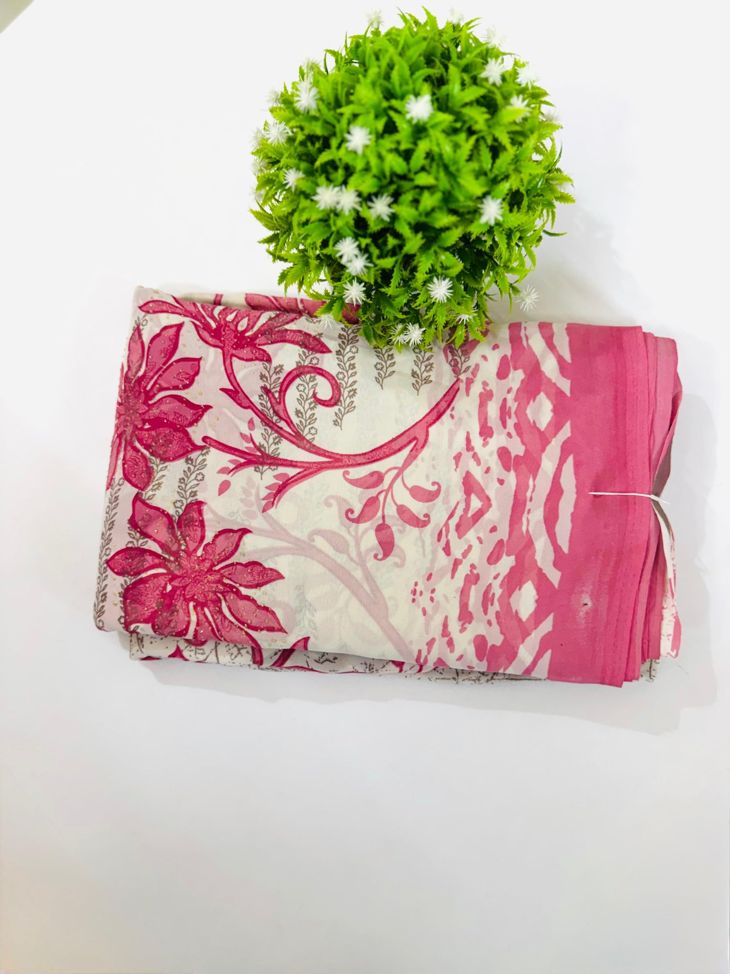 POONAM SAREES