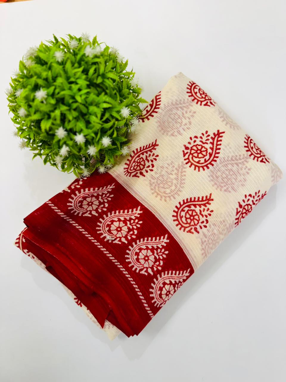 POONAM SAREES