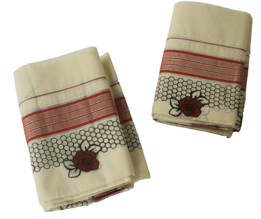 Kerala Cotton Set Mundu