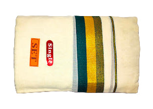 Kerala Cotton Set Mundu