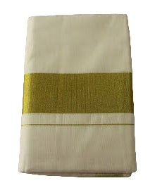 Kerala Cotton Set Saree