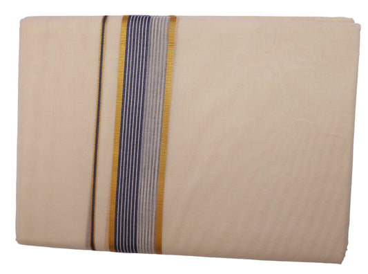 Handloom Double Mund