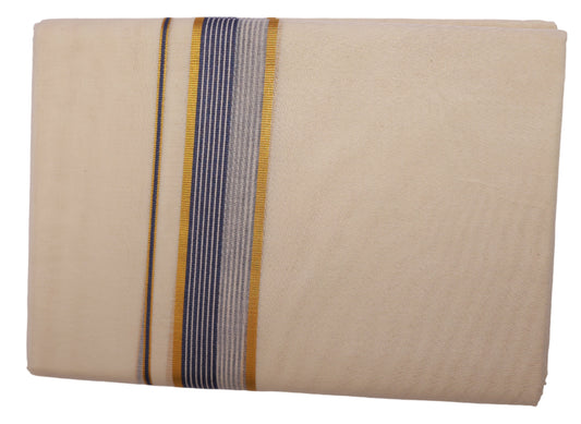 Handloom Double Mund