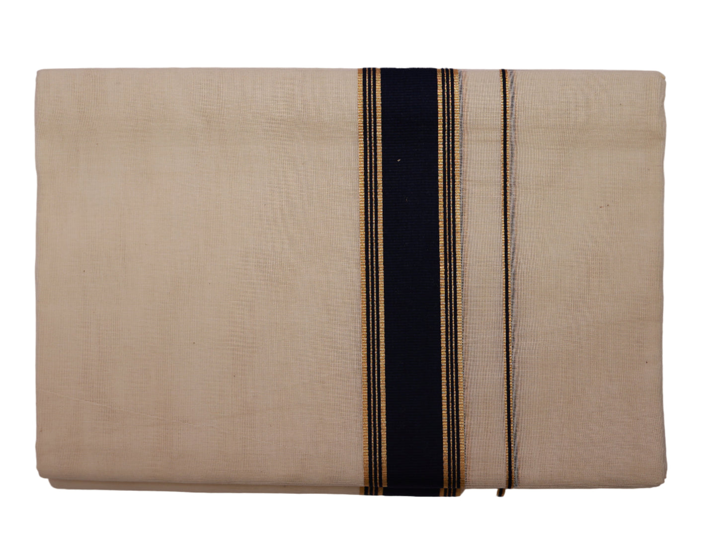 Handloom Double Mund