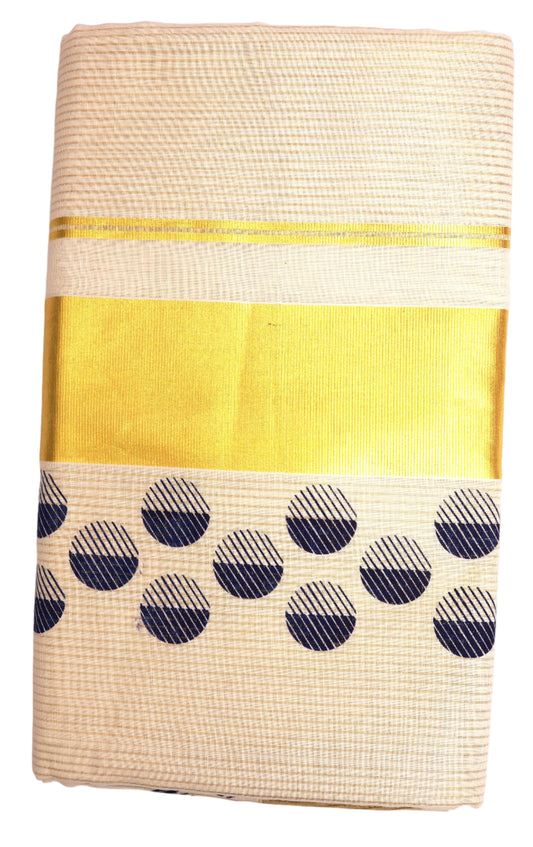 Handloom Set Saree