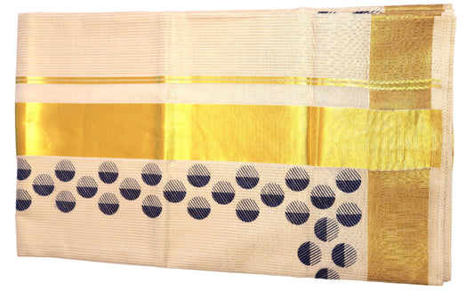 Handloom Set Saree