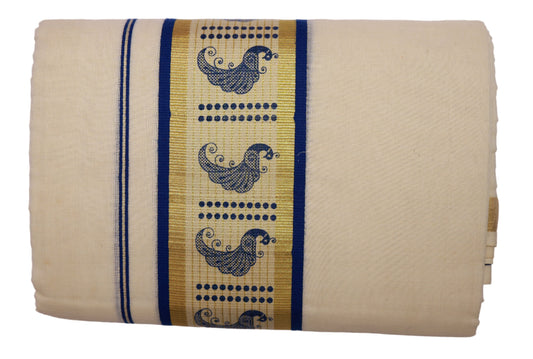 Handloom Set Mundu
