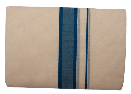 Handloom Double Mund