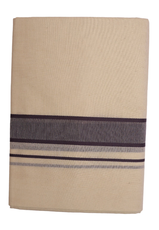 Handloom Double Mund