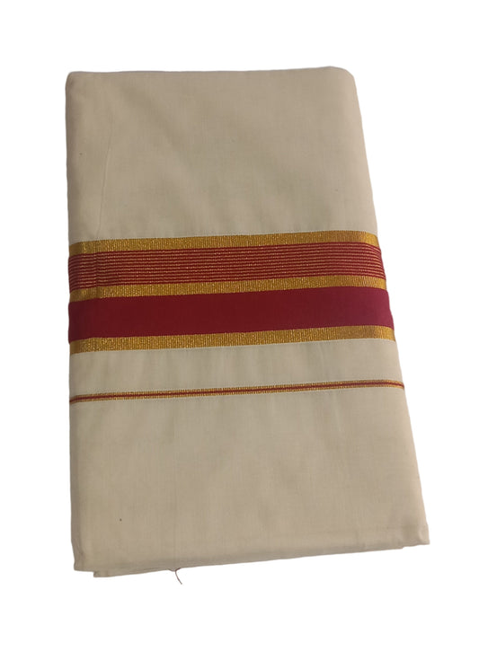 Kerala Handloom saree