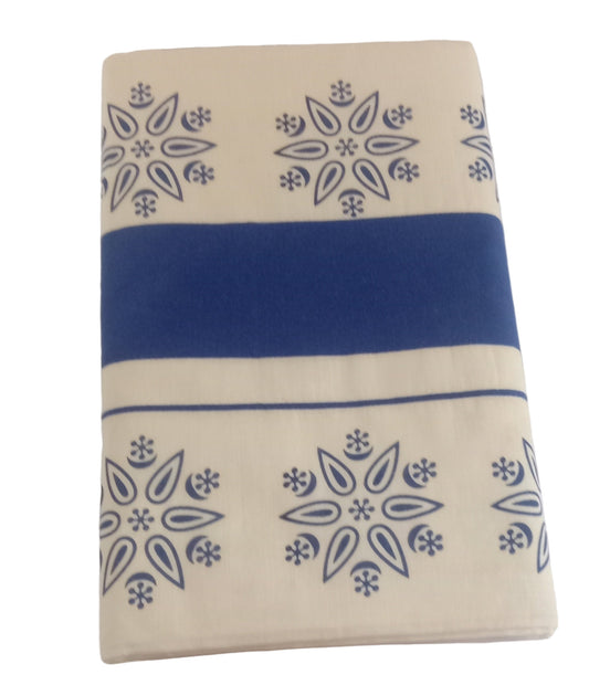 Kerala Handloom Saree