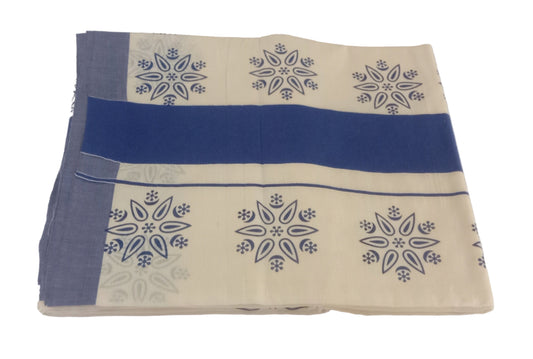 Kerala Handloom Saree