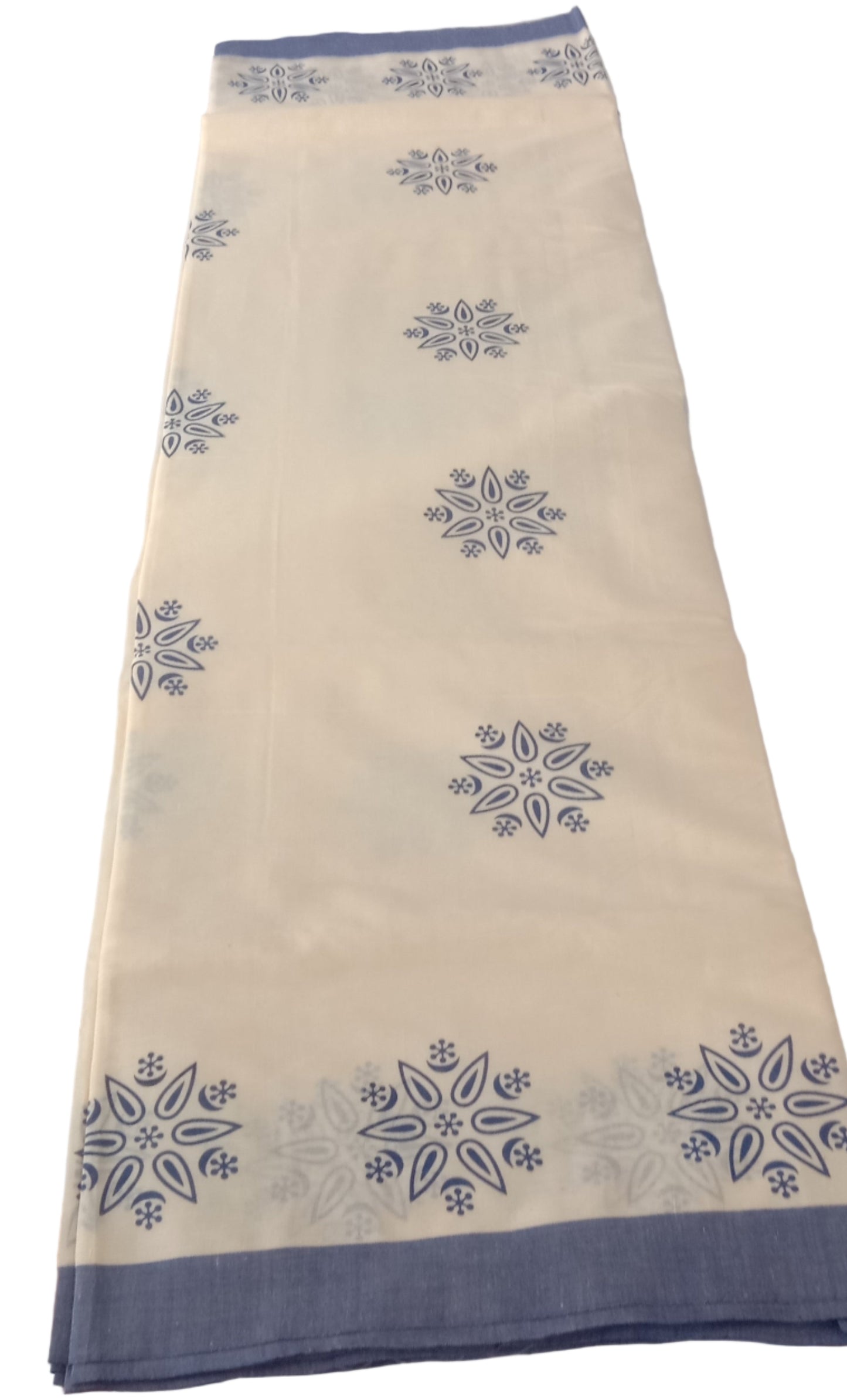 Kerala Handloom Saree