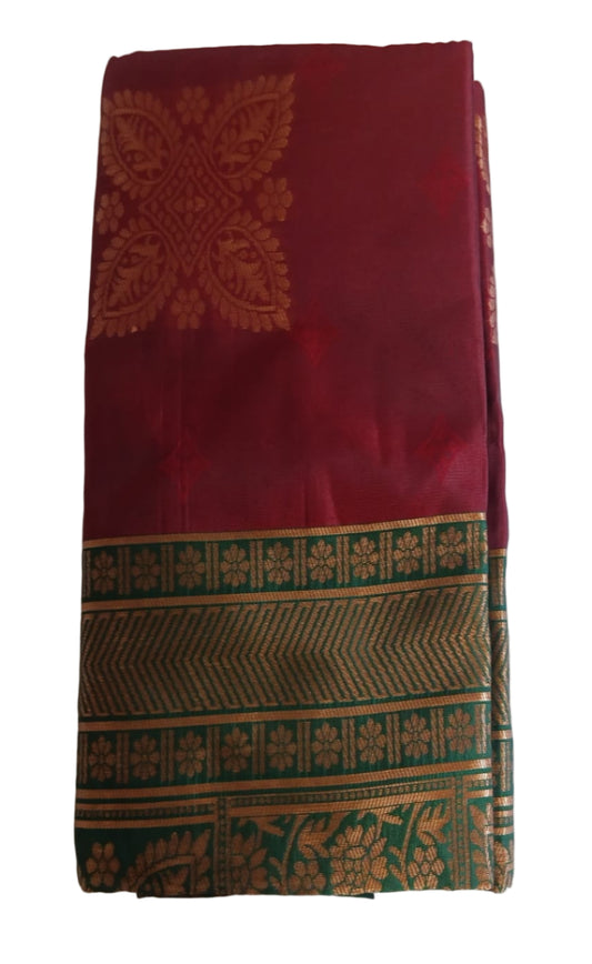 Urvashi Fancy Saree