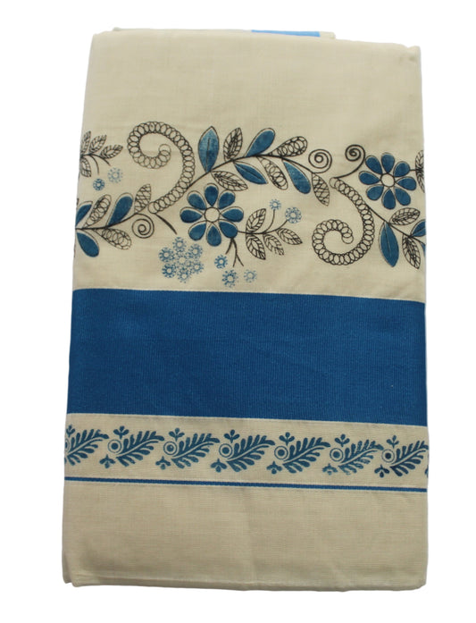 Kerala Handloom Saree
