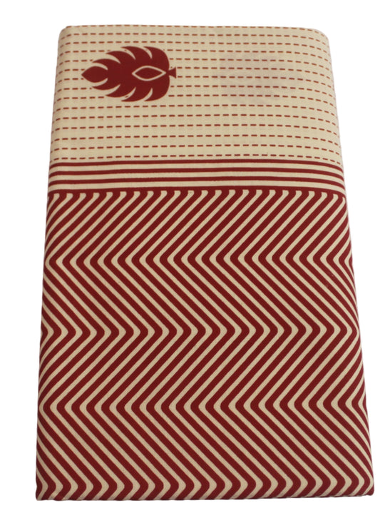 Kerala Cotton Saree
