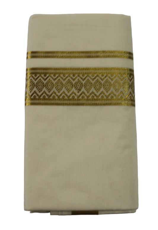 Kerala Handloom Saree