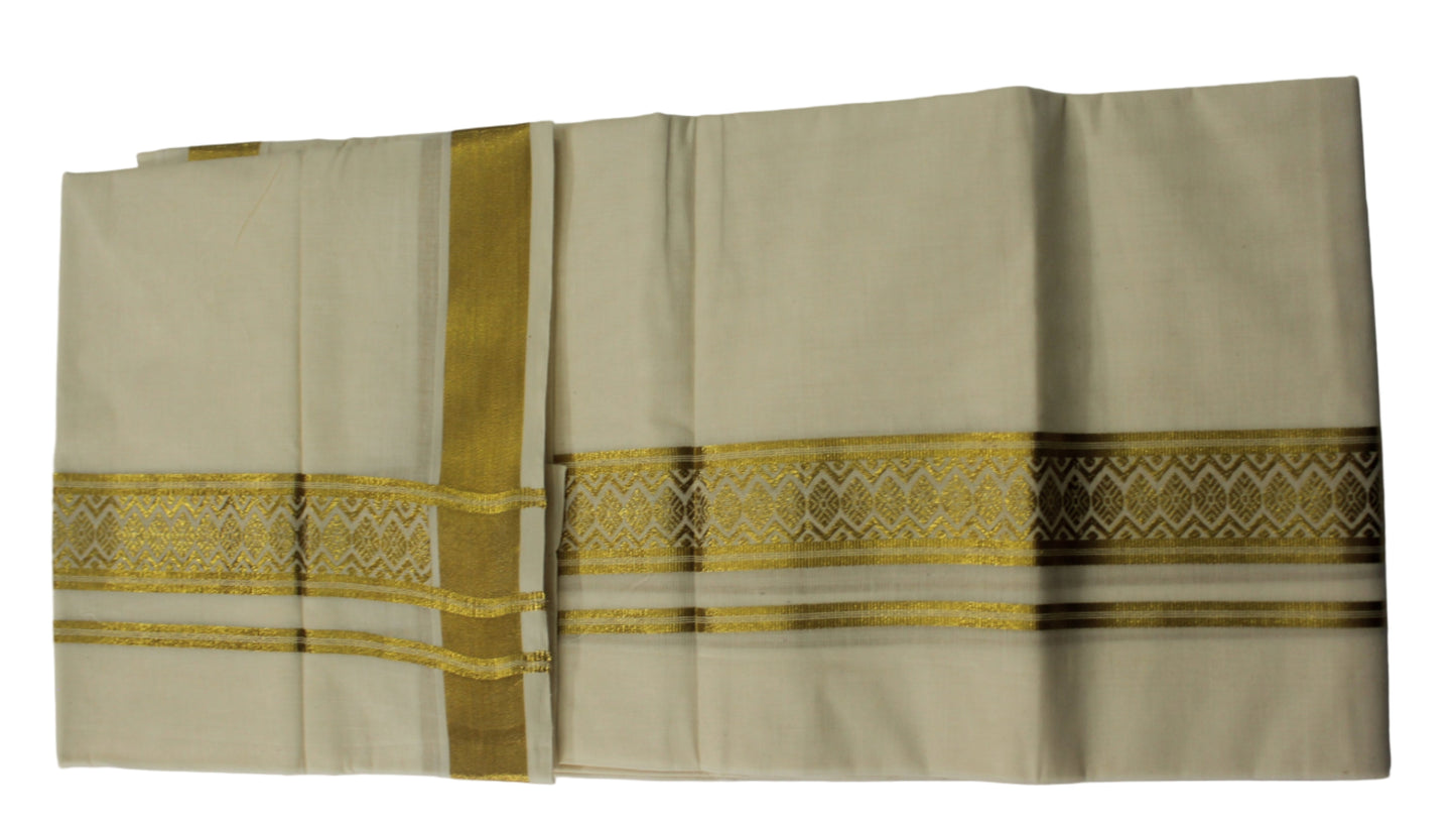 Kerala Handloom Saree