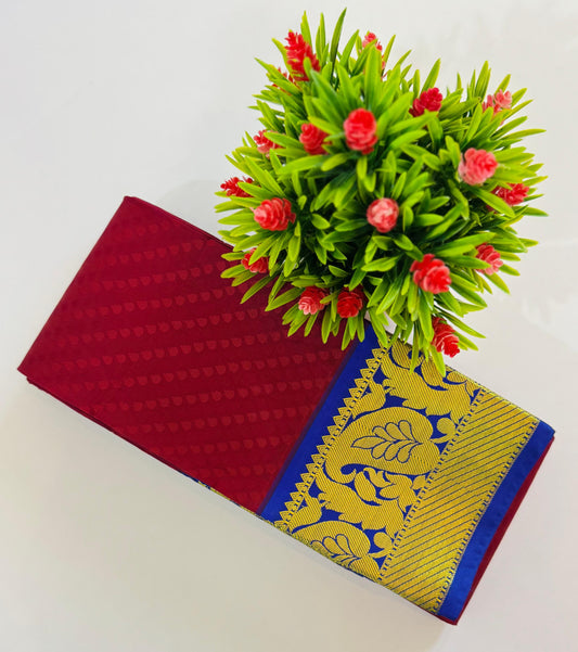 Silk / Pattu Sarees The Heritage Collection