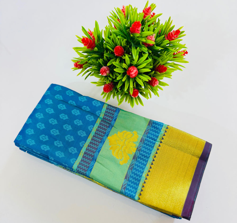 Silk / Pattu Sarees The Heritage Collection