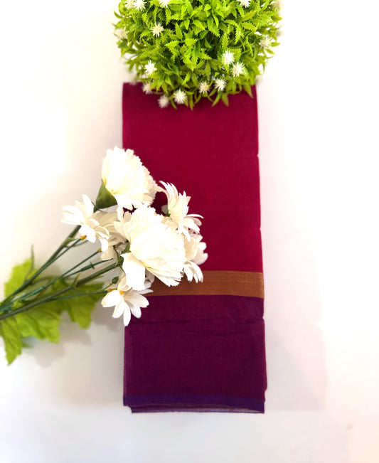 COTTON Sarees
